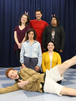 THE 25TH ANNUAL PUTNAM COUNTY SPELLING BEE to Have Audio-Described Performance 
