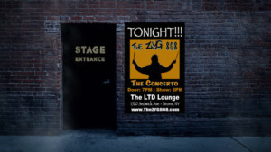 The ZYG 808 Releases 'The Concerto' Music Video Image
