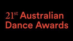 21st Australian Dance Awards Winners Announced Image