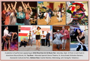 RiverFest 2018 ready to roll in Bound Brook Image