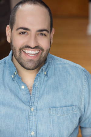 David Davila Will Return to The Beechman Image