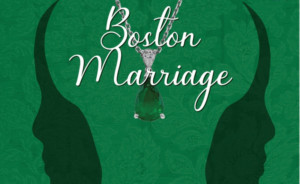 Vintage Theatre Presents David Mamet's BOSTON MARRIAGE Image