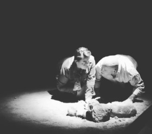 National Hispanic Cultural Center Presents ATACAMA Image