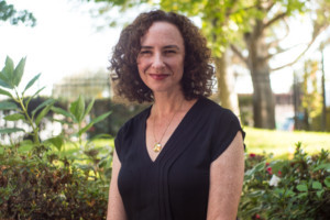 Berkeley Rep Names Johanna Pfaelzer New Artistic Director Image