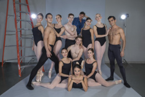 American Repertory Ballet Announces Free 'Meet The Dancers' ON POINTE Event 