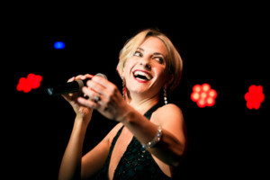 Chanteuse Adrienne Haan & Vince Giordano And The Nighthawks To Debut At Joe's Pub, Today 