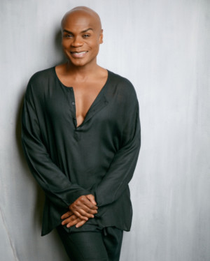Nathan Lee Graham to Debut A SONDHEIM SALON At The Green Room 42 Image