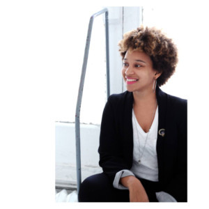 The Amoralists To Present Charly Evon Simpson's STAINED Image