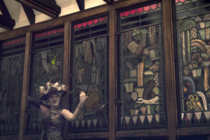 Pivot Arts Presents CHARGED SPACES/CHANGING BODIES Image