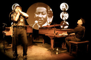 Boogie Stomp To Make Return To Chicago's Pianoforte Featuring Music From Forthcoming Blujazz Release Image