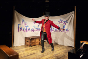 FreeFall Opens New Season With THE FANTASTICKS! 