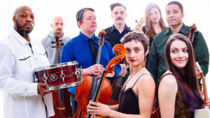 Portland Cello Project Performs Radiohead's OK Computer And More At The Capitol Center 10/26 Image