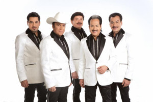 Los Tigres Del Norte Come to The Hollywood Bowl On Saturday, 9/15 Image