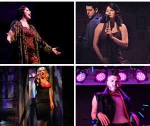 MGM Musical Numbers Recreated at HOLLYWOOD LIVE! At Pompano Beach Cultural Center Image