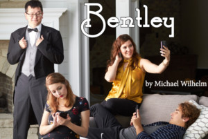 all for One Launches Season with BENTLEY Image
