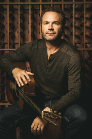 Five For Fighting With String Quartet Comes To Thousand Oaks Image