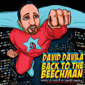 Ruby Rakos, Brian Charles Rooney, And Jaime Cepero Sing David Davila At The Beechman, 9/16  Image