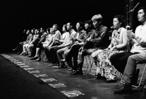 West Kowloon Cultural District Announces Hong Kong International Black Box Festival Image