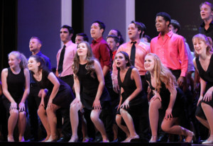 CAPA Brings The Jimmy Awards To Central Ohio Through Its New CAPA MARQUEE AWARDS Program Image
