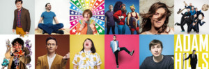 Storyhouse Stages Its First Ever Comedy Weekend Image