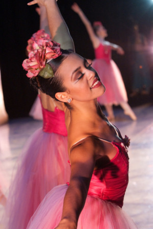 Ballet Palm Beach Announces Upcoming Dance Events For Children And Teens 