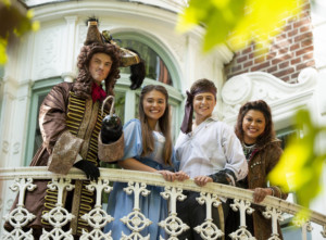 PETER PAN is Flying High at The New Theatre Royal as Cast is Announced 