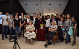 Miguel Angel Palmeros Abre Ciclo Deja Que La Danza Te Cuente  Image