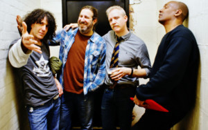 Spin Doctors To Headline Craft: Beer, Spirits & Food Festival 10/13 Image