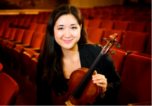 The Cincinnati Symphony Orchestra Appoints Musicians to Eight Positions Following Highly Competitive Auditions Image