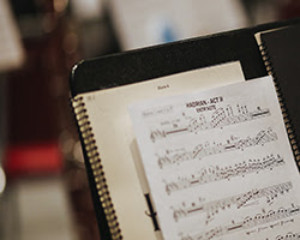 Hadrian Conference Explores Opera's Place In The 21st Century Image
