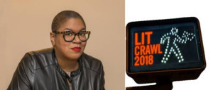 Acclaimed Author Samantha Irby Headlines Lit Crawl Chicago Image