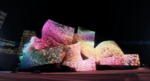 The Los Angeles Philharmonic Presents WDCH DREAMS Celebrating The LA Phil's 100th Anniversary Image