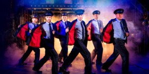 Less Than Two Weeks Until THE FULL MONTY Heads To Storyhouse Image