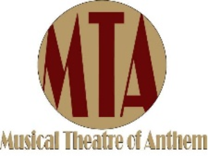 Musical Theatre Of Anthem Presents THE ADDAM'S FAMILY Image