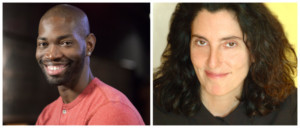 Announcing MS. BLAKK FOR PRESIDENT By Tarell Alvin McCraney And Tina Landau Image