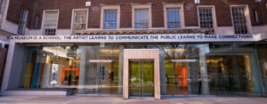El Museo Del Barrio Re-Opens Its Galleries After Major Upgrade & Renovation Image