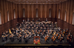 Santa Barbara Symphony Celebrates 65th Anniversary Image