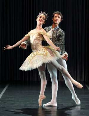 Cape Town City Ballet Presents CINDERELLA 