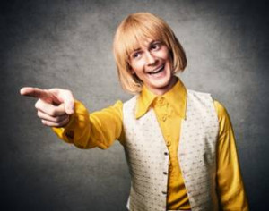 Critically Acclaimed Theatre, RICHARD CARPENTER IS CLOSE TO YOU, Tours UK Image