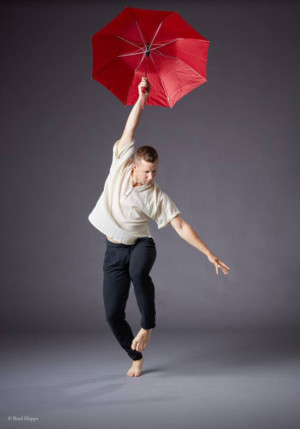 The Dance Gallery Festival Returns To NYC With Three Different Programs Image