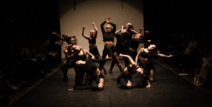 House Of Suarez Celebrate The Next Generation Of Voguers As Young Performers Present ELEMENTS OF VOGUE Image