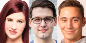Hit Musical THE BOOK OF MERMAN Returns To Chicago - Casting Announced Image