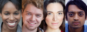 Broken Nose Theatre Announces Seventh Season Image