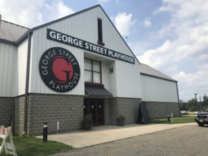 George Street Playhouse Debuts ANYTOWN About Opioid Abuse Image