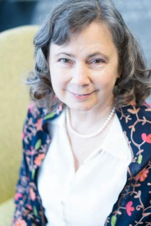 Wendy Brown Baez Presents A Writing Workshop At Teatro Paraguas Image