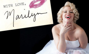 Celebrate The Life Of Marilyn Monroe With Patchogue Theatre & The Gateway!  Image