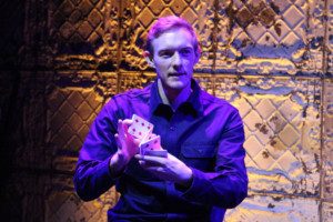 COMMUNION: An Evening Of Magic Comes to The Den Theatre Image