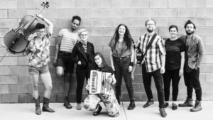 La Jolla Playhouse Announces Cast/Creative Team For HUNDRED DAYS Image