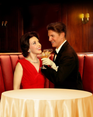 Casting Announced For IN A BOOTH AT CHASEN'S At El Portal Image