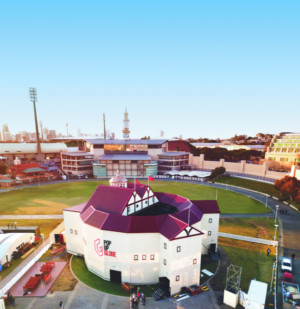 Pop-up Globe Announces Extension Image